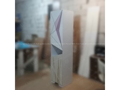 Пенал O-P-003-3 Origami UA для Елены Ткач город Винница